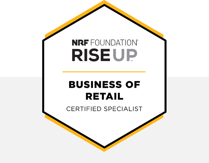 RISE Up Business of Retail