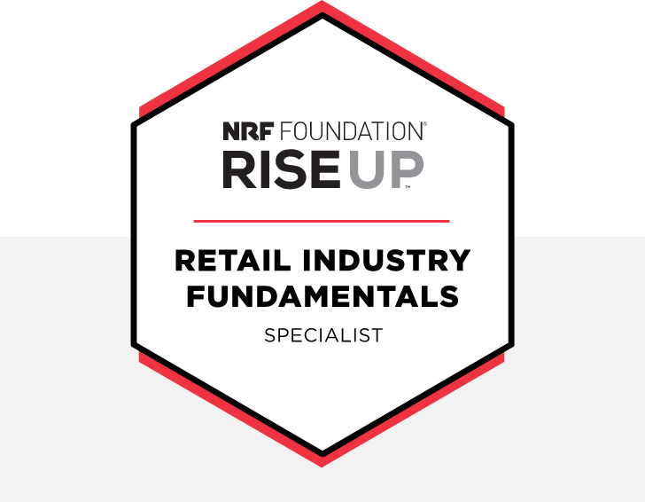 RISE Up Retail Industry Fundamentals