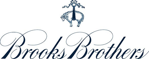 Brooks Brothers.