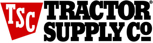 Tractor Supply Company.